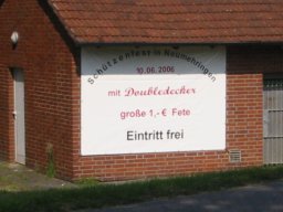 Schützenfest 2006
